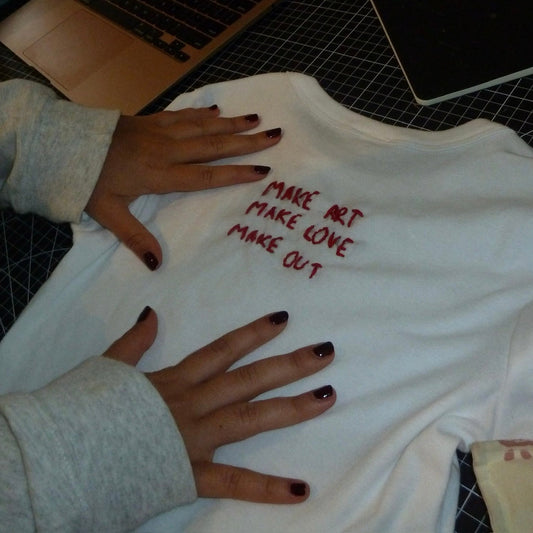 Your Custom Tee
